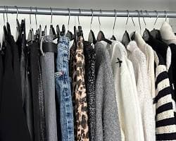 Fashion and Clothings